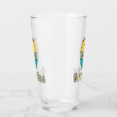 Goede eieren glas (Links)