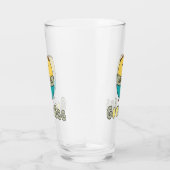 Goede eieren glas (Rechts)