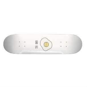 Goede eieren skateboard
