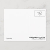 Goede Friends Wine Briefkaart (Achterkant)