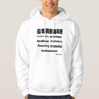 Goede Garbage Hoodie