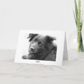 Goede genezing kaart (Achterkant)