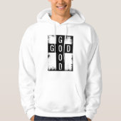 Goede God Hoodie (Voorkant)