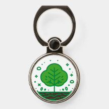 Goede grond, mooie bomen