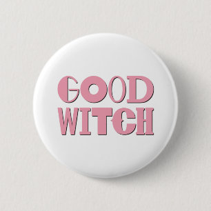 GOEDE HEEKS RONDE BUTTON 5,7 CM