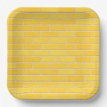 Goede Heks Slechte Heks - Gele Baksteen Verjaardag