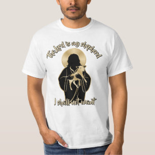 Goede Herder Jezus T-shirt