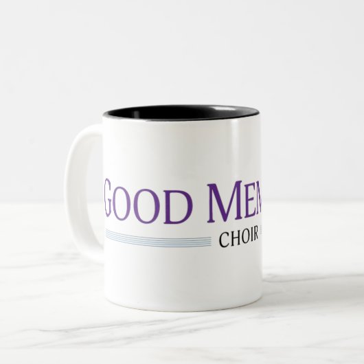 Goede herinneringen aan Mok binnenkleur (Voorkant links)