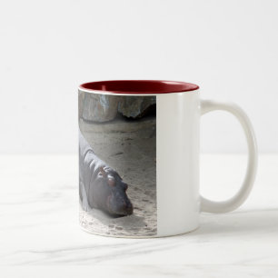 goede hippo - mok
