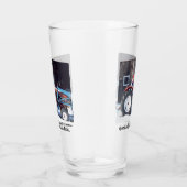 Goede hulp is moeilijk te vinden glas (Rechts)