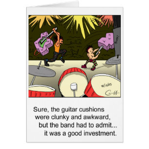 "Goede investeringen"