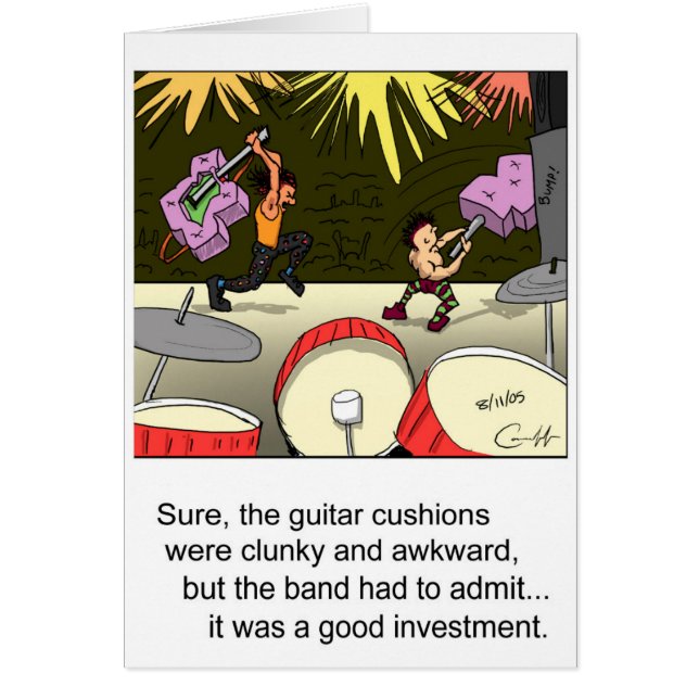 "Goede investeringen" (Voorkant)