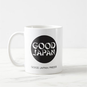 Goede Japanse Logo Mok