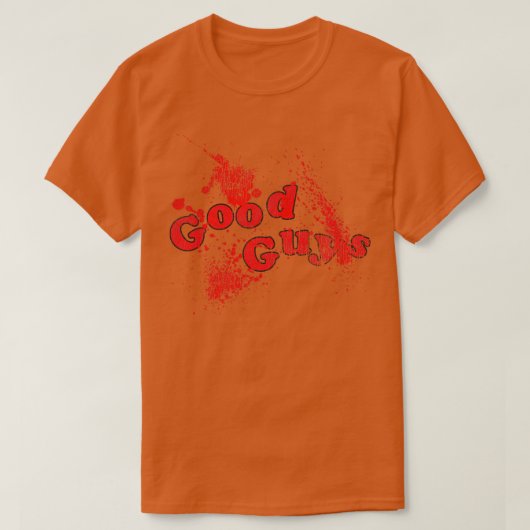 Goede jongens t-shirt (Design voorkant)