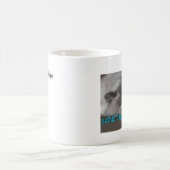 goede kattedutje koffiemok (Center)