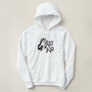 Goede Kinderen Hoodie Voor Vrouwen