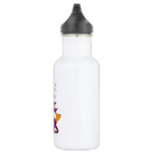 Goede kleine heks waterfles  (Rechts)