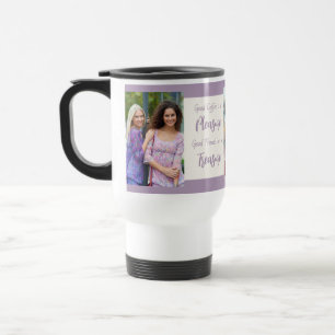 Goede Koffie Goede Vrienden Beste Vriend Foto Reisbeker