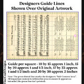 Goede Koning Wenceslas Bladmuziek DU5 Decoupage Tissuepapier
