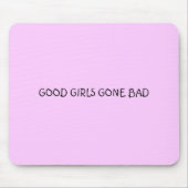 GOEDE MEISJES GONDEN BAD MUISMAT (Voorkant)