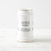 Goede moeders Grote moeders Bierpul (Center)