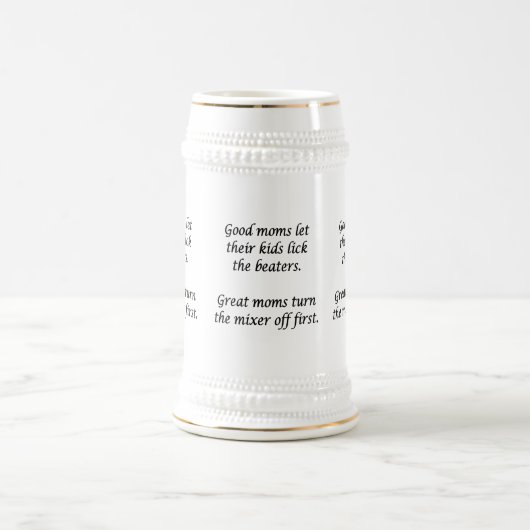 Goede moeders Grote moeders Bierpul (Center)