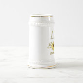 Goede Mok van het leven (Center)