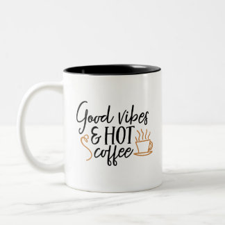 Goede Mok van Vibes en Koffieprijsopgave