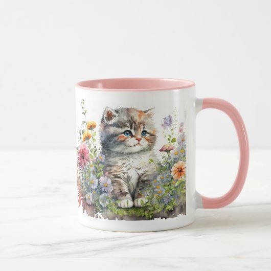 GOEDE MORGEN MOK (Rechts)