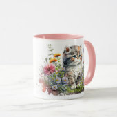 GOEDE MORGEN MOK (Voorkant rechts)