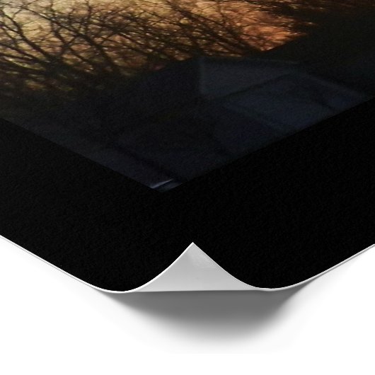 GOEDE MORGEN poster (Hoek)