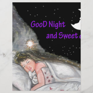 Goede nacht