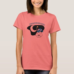 Goede nacht t-shirt