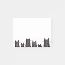 Goede oplaadbare opladers 4 x 3-inch post-it notit