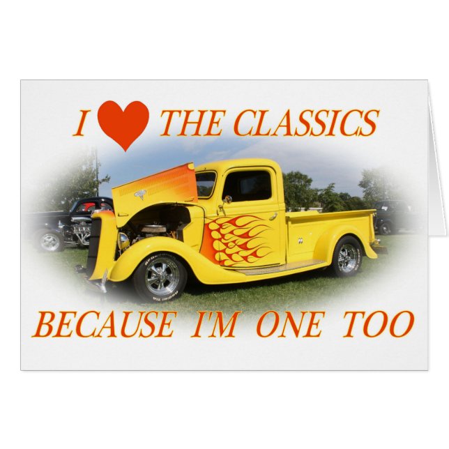 Goede oude dagen (Voorkant Horizontaal)