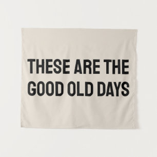 Goede Oude Tijd Tan Jongens Kamer Speelkamer Kinde Wandkleed