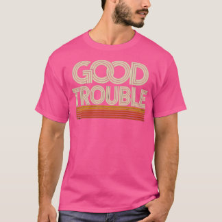 Goede problemen t-shirt