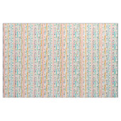 GOEDE REACTIE Penseelstreep Stof (Yard (91,4 cm))