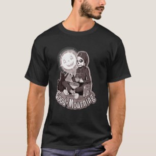 Goede rouw t-shirt