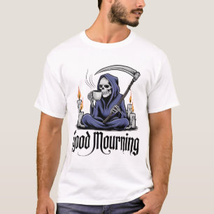 GOEDE ROUWKOFFIE T-SHIRT