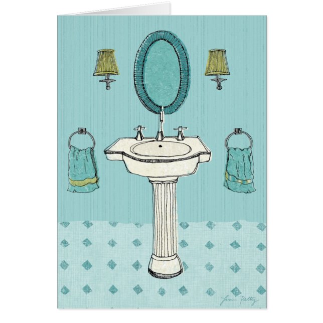 Goede schoonmaakbeurt (Voorkant)