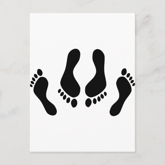 Goede slaap briefkaart (Voorkant)