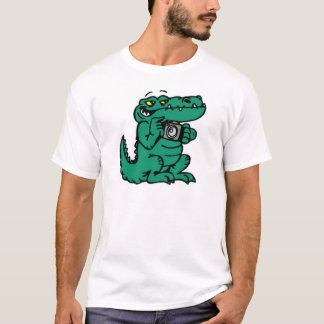 goede snappen t-shirt