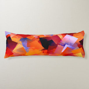 Goede tijd..... lichaamskussen