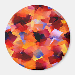 Goede tijd.... magneet