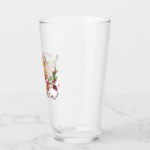 Goede tijd van Drinkware Glas (Links)