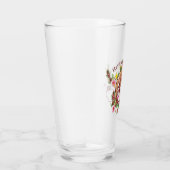 Goede tijd van Drinkware Glas (Rechts)