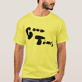 goede tijden1 t-shirt