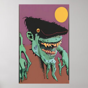 Goede tijden, slechte tijden en een te veel laatst poster