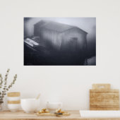 Goede tijden Slechte tijden fine art print (Keuken)